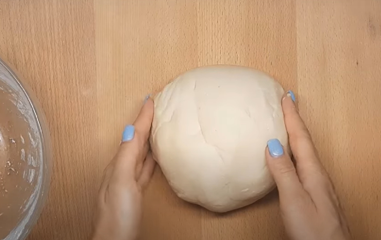 Шулики или ламанцы: старинный рецепт коржиков с маком и медом